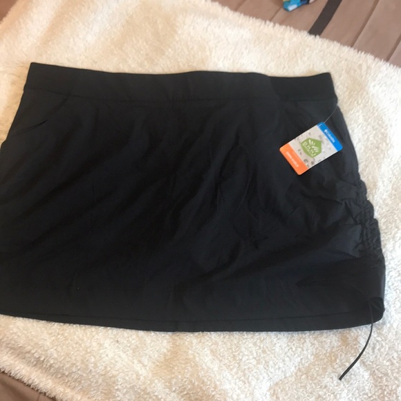 Columbia Pants - COLUMBIA SKIRT/SKORT SHORT 2X NWOT